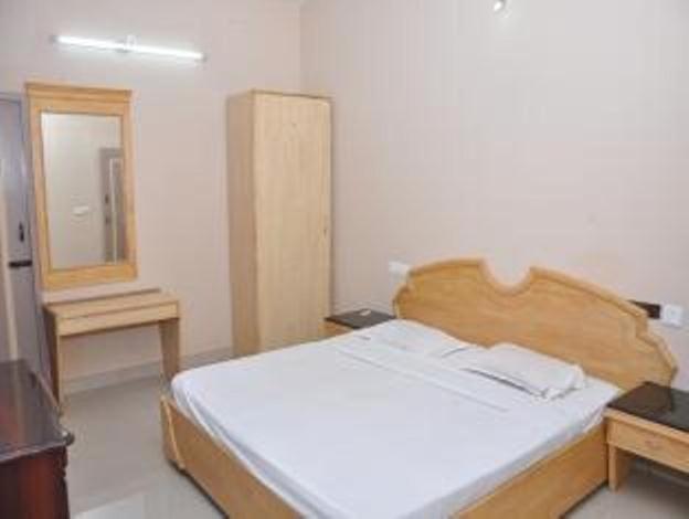 Windsor Service Apartment Salem Habitación foto